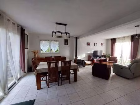 vente maison à retiers (35240) : à vendre / 114m² retiers