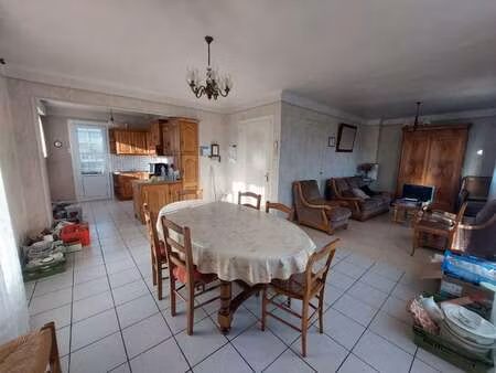 vente maison à retiers (35240) : à vendre / 79m² retiers