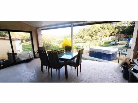 maison en viager 3 pièces 55 m²