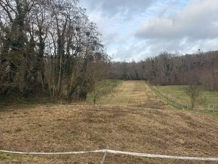 terrain à vendre