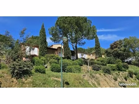 les bastides de grimaud. rentabilité nette (frais notaire inclus  toutes charges déduites)