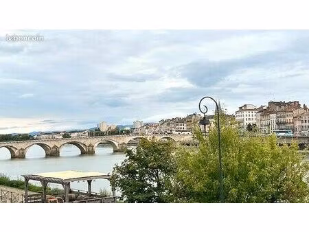 immeuble 157 m² saint-laurent-sur-saône