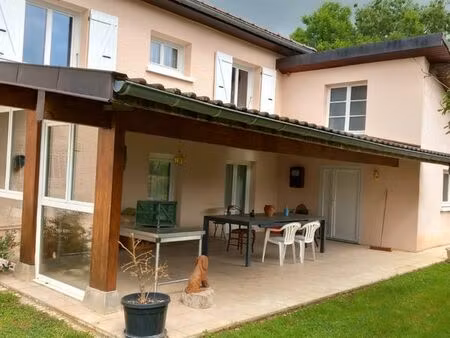 maison 180 m2