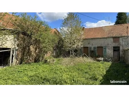 maison 3 pièces 66 m²