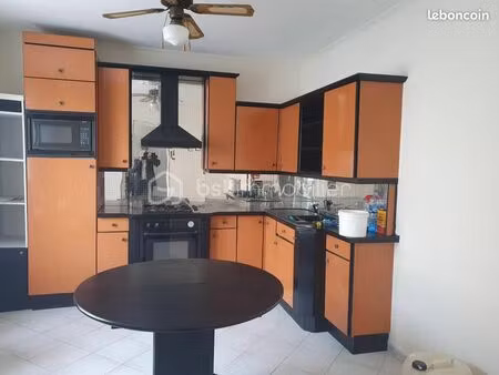 maison 4 pièces 92 m²