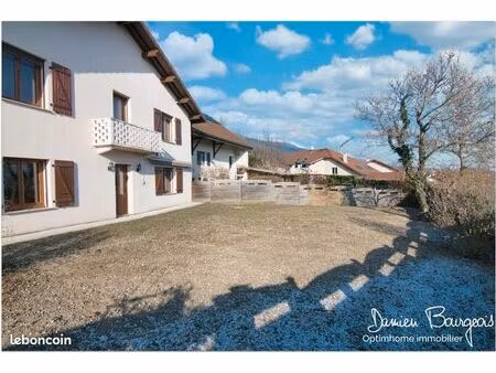 maison 4 pièces 135 m²