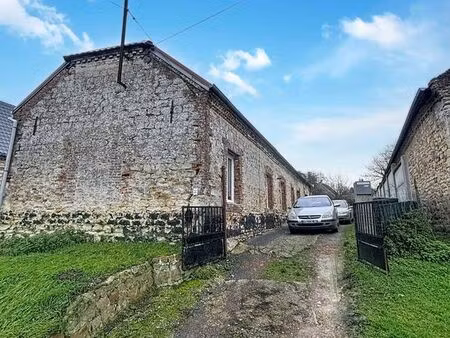 maison 9 pièces 110 m²