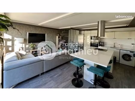 maison 5 pièces 90 m²