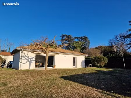 maison 4 pièces 120 m2