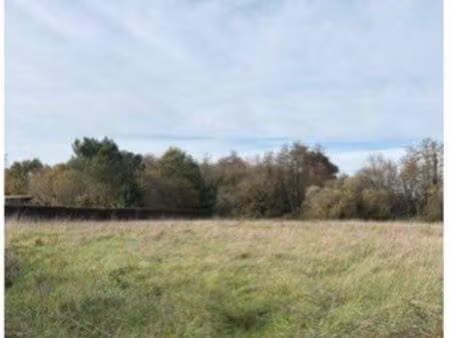 terrain pour gens du voyage