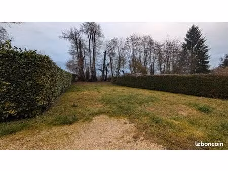 terrain 488 m² saint genis pouilly