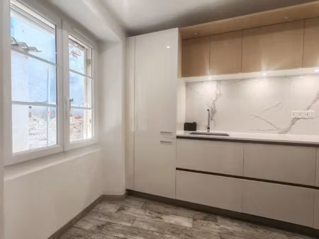 vente appartement 4 pièces 94 m² à bastia (20200)  349 000 €