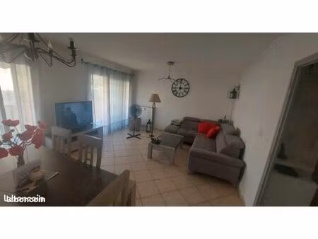 appartement à la vente