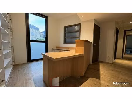 appartement 10 pièces 200 m²