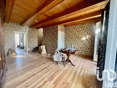 vente maison 3 pièces 94 m² laissac-sévérac l'église (12310)