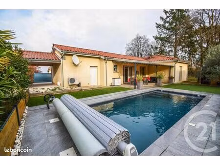 maison 5 pièces 95 m²