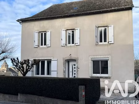 vente maison 1 pièce 160 m² rieupeyroux (12240)