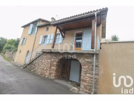 vente maison 3 pièces 102 m² saint-victor-et-melvieu (12400)