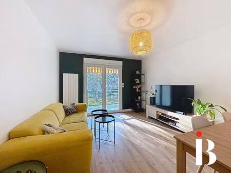 location appartement 3 pièces à saint-herblain (44800) : à louer 3 pièces / 67m² saint-her