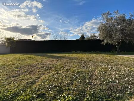 maison individuelle d'architecte sans vis-à-vis