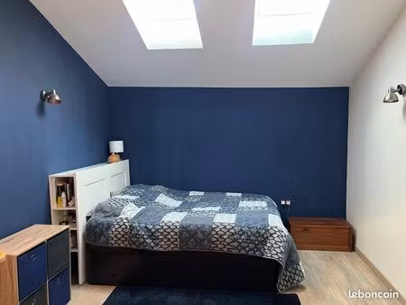 maison de village flassans