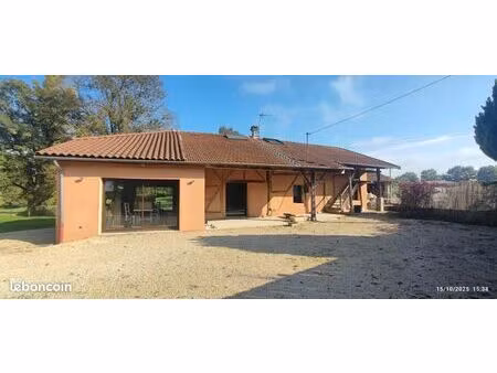 maison de ville 6 pièces 147 m²