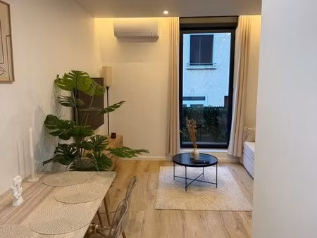 t2 avec de belles prestations – location bail en nu