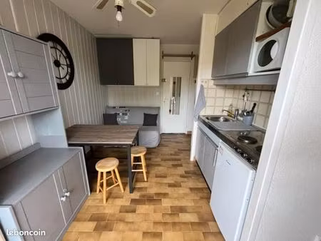 appartement les rives de la faviere bormes les mimosas