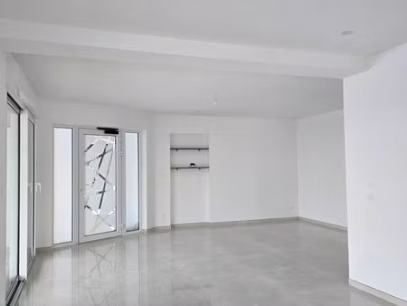 appartement de 95m²