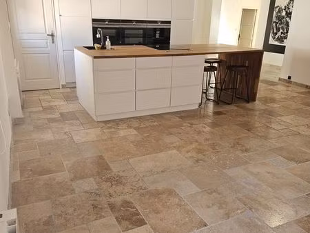 vente appartement t4