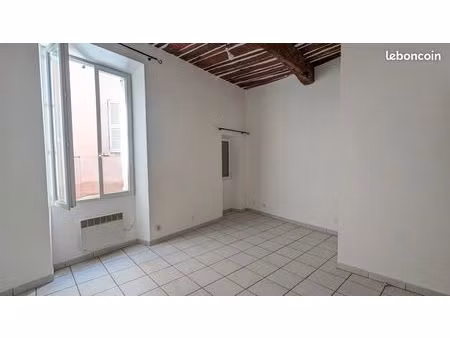 appartement 2 pièces 62 m²