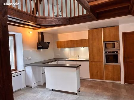 appartement f4 à louer à épinal