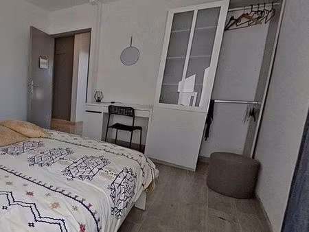 beau et magnific t2 meublé tout confort calme frontière genève