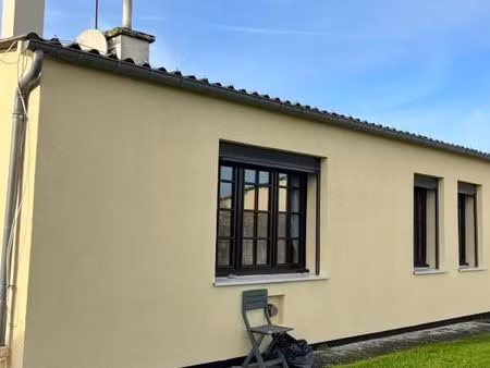 maison 2 pièces 70 m²