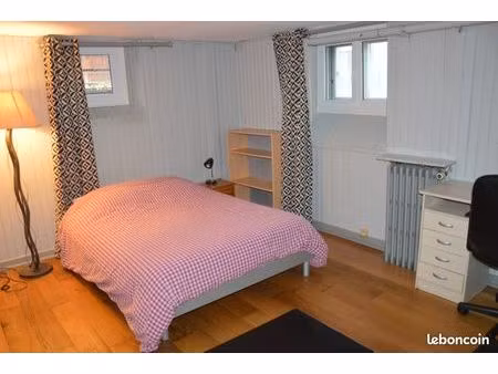 location meublée pour court ou moyen séjour