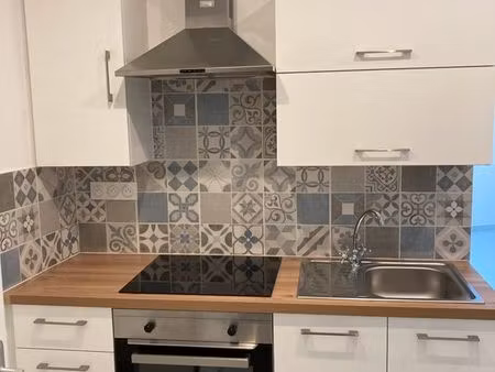 meximieux hypercentre t2 40m2