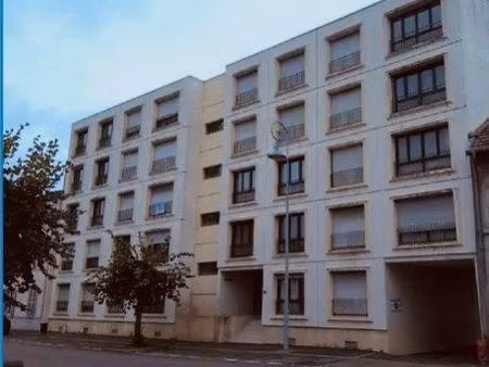 appartement 2 pièces 50 m²