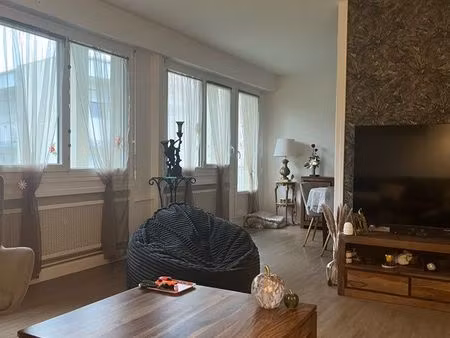 appartement soissons