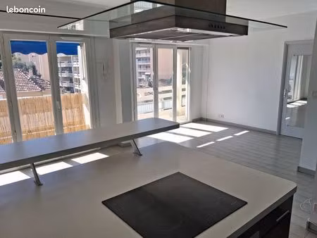 appartement 3 pieces 53 m2 aguillon