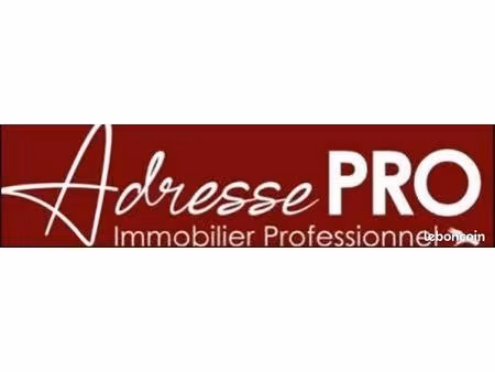 local commercial 500 m²