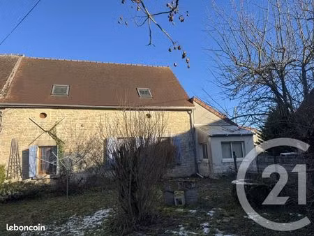ferme 3 pièces 82 m²