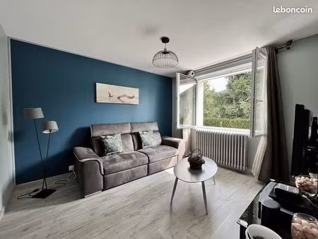 récente belle 5 pièces