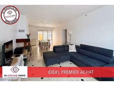maison 4 pièces 137 m²
