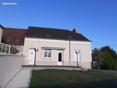 maison à vendre - jaulgonne