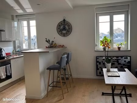 appartement t3 quartier arches