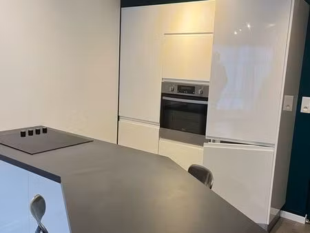 duplex 69m2 avec terrasse troyes