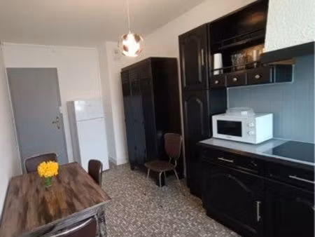 appartement rénové épinal  73m2 disponible le 01 juillet 2026