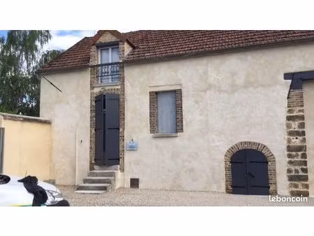 appartement à louer de 74m2