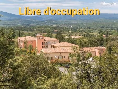 appartement 2 pièces 25 m²