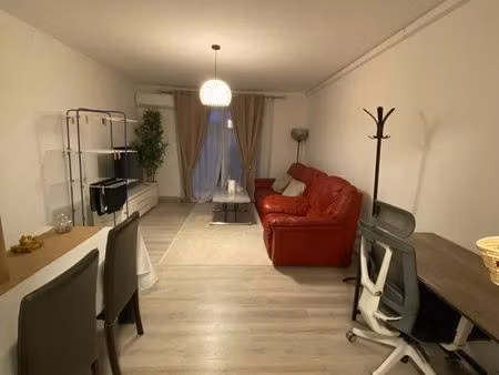 appartement 67m2 full équipement